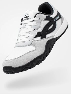 New-Hobibear Wide Toe Sneakers